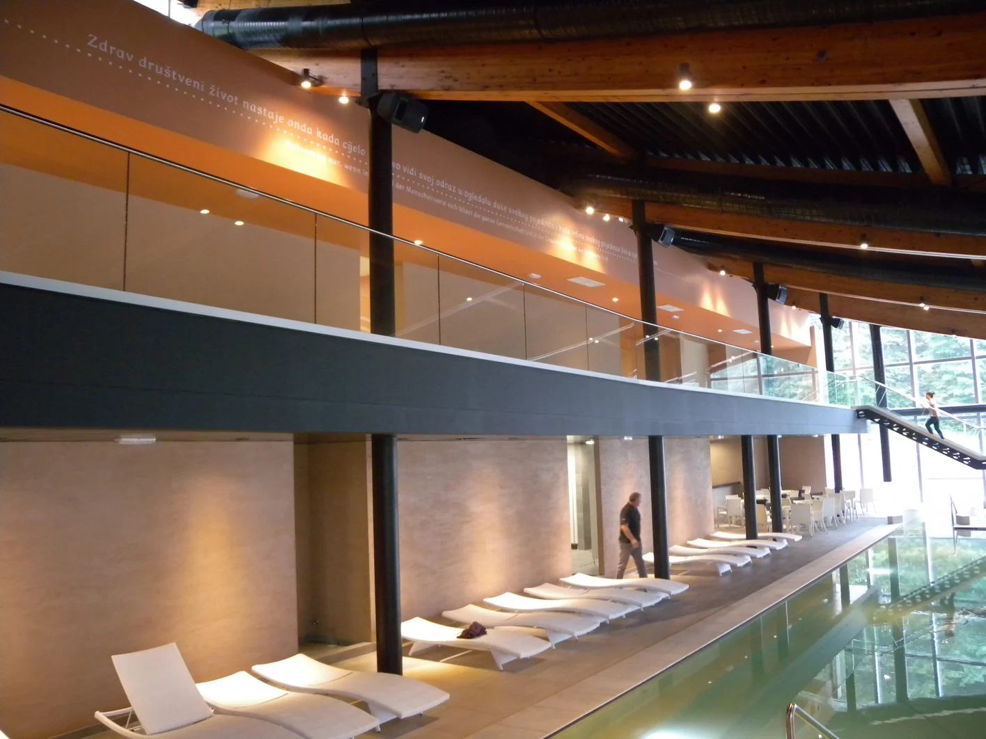03-Hotel Spa Golfer, Sveti Martin na Muri