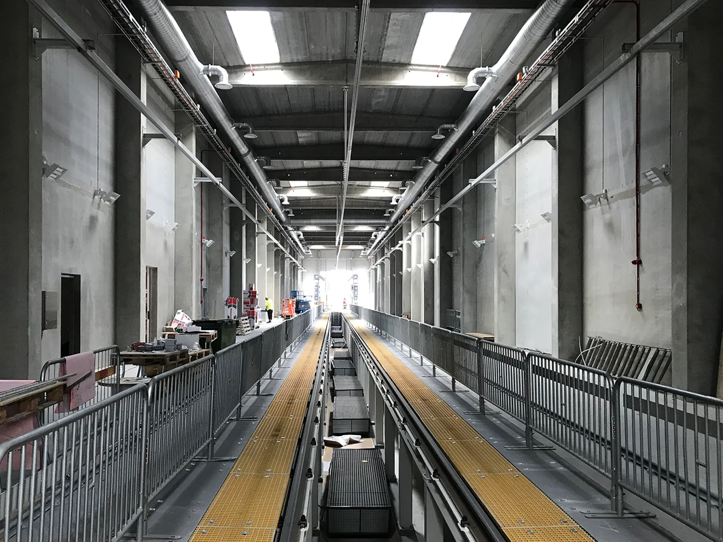 Knauf_Tågdepå Hässleholm_08