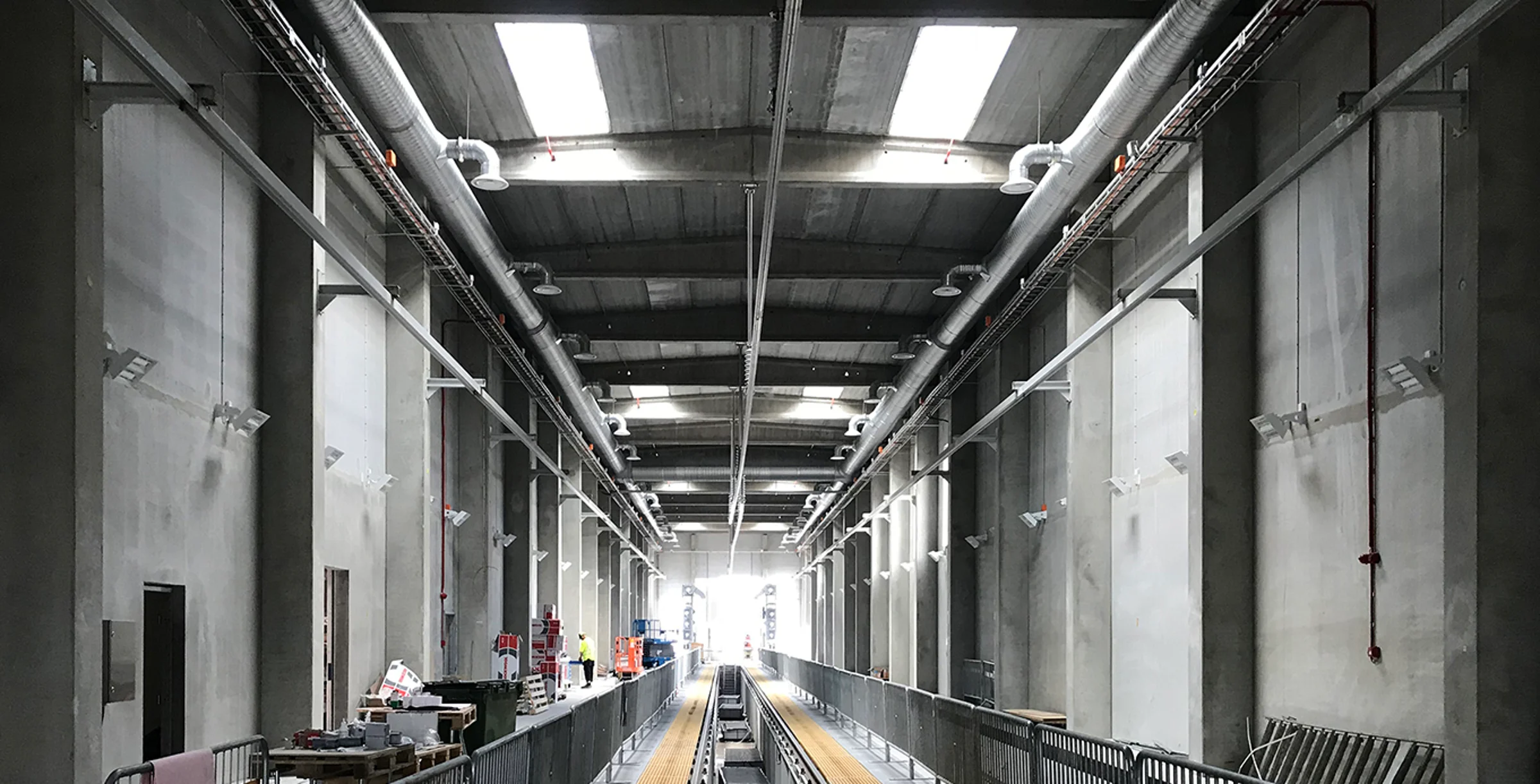 Knauf_Tågdepå Hässleholm_08