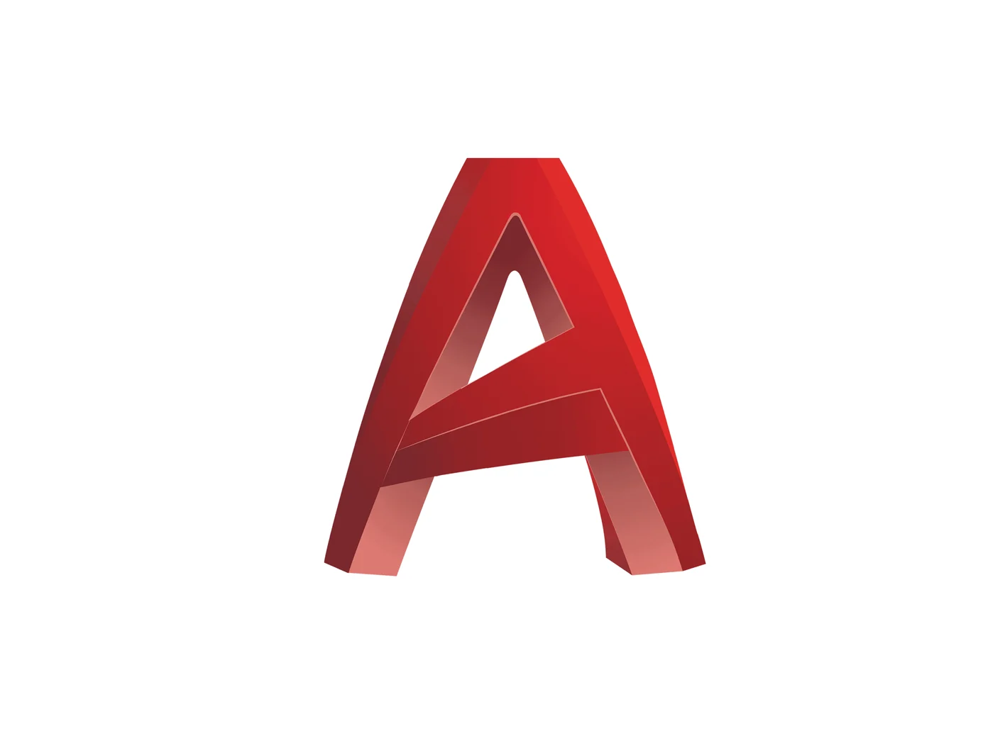 AutoCAD logo