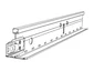 Knauf - 250767 VENTATEC T 15 15 38 1200mm