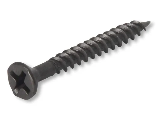Knauf - Ակուստիկ գիպսաստոարաթղթի պտուտակ SN - 10620 Counter sunk screw SN