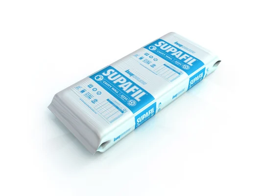 Knauf - Supafil Cavity Wall - Supafil Cavity Wall 034 VB4
