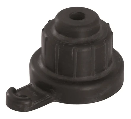 Knauf - Gicleur PFT - PFT_PACK-PROD_Gicleur S 10 mm noir