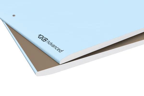 Knauf - Lastra GKB Advanced 12,5 mm - Lastra GKB Advanced