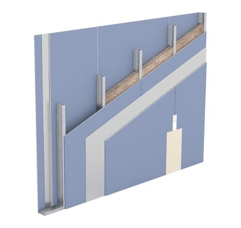 Knauf W118 Diamant