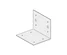 Knauf - SL-Anschlusswinkel 100/100 - SL-Anschlusswinkel 100100_27760_125ergelocht_00763078_01.jpg