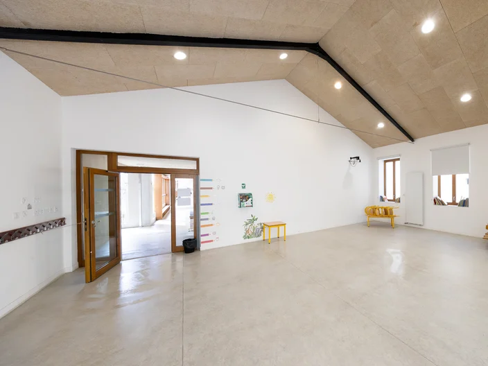 Knauf Groupe Scolaire Saint-Louis 