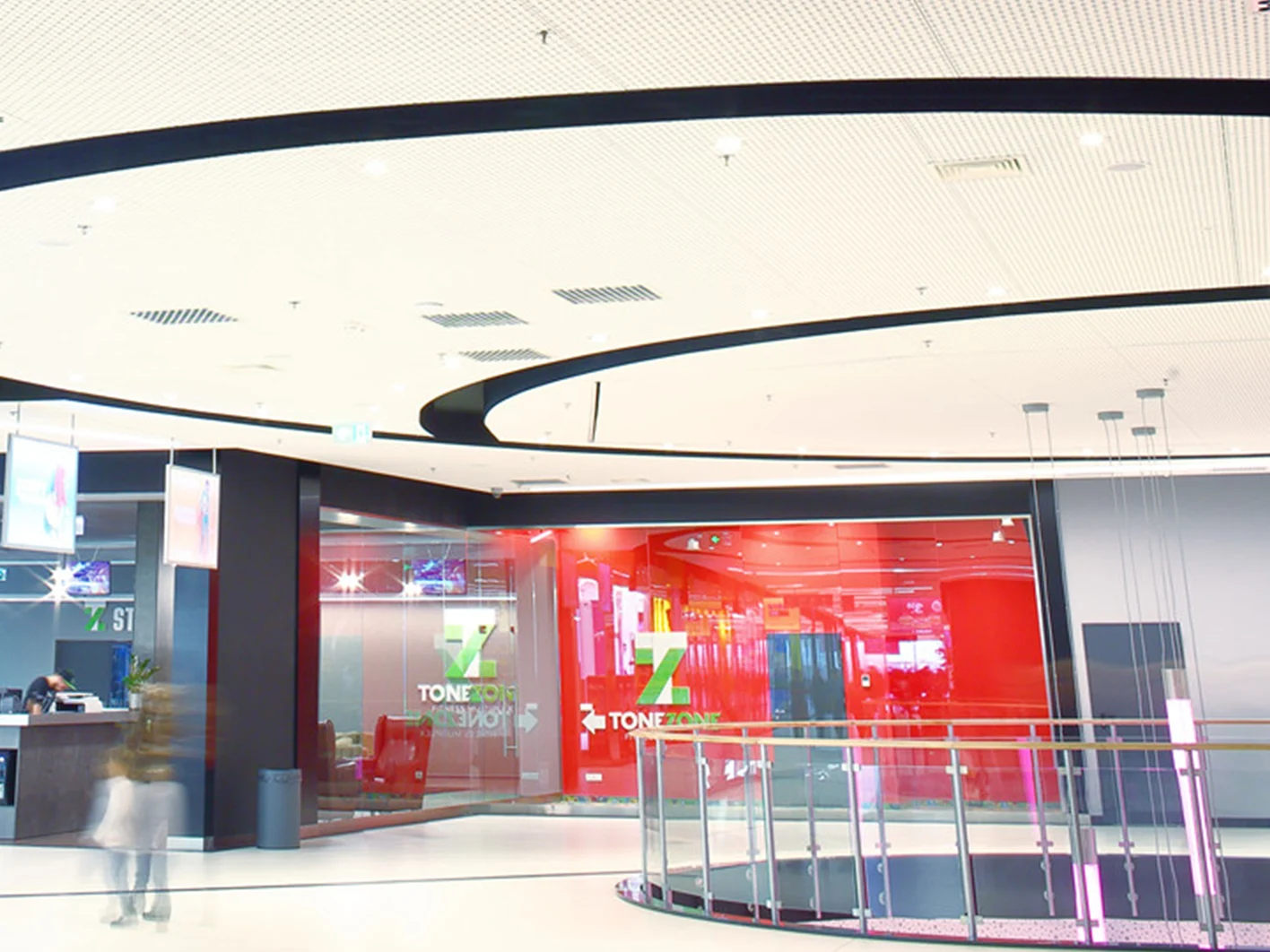 Galeria Metropolia