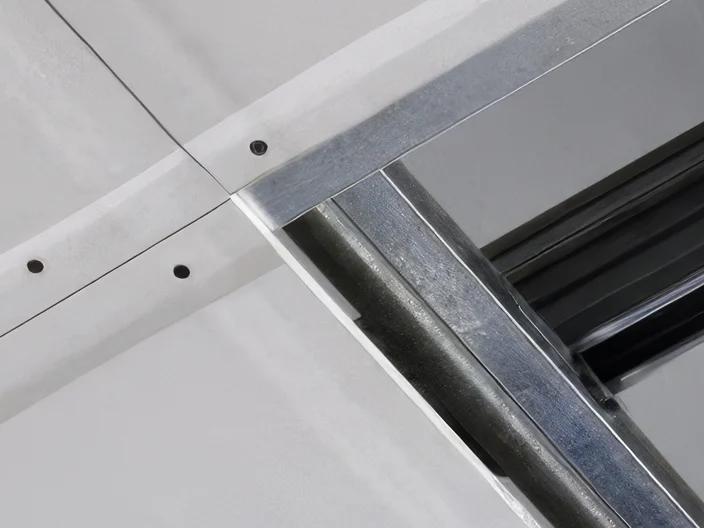 Knauf DF13 építőlemez