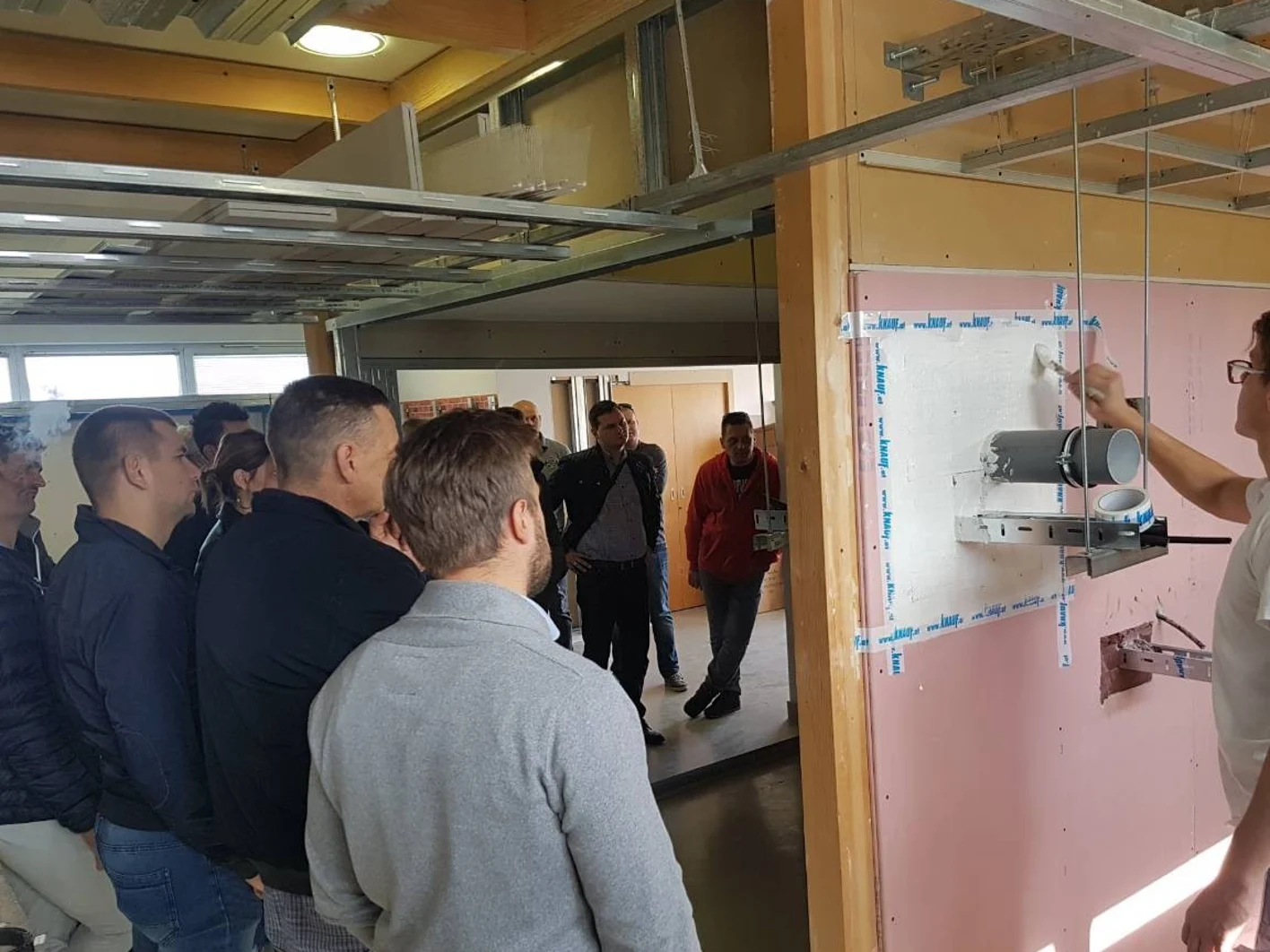20-Knauf FireWin seminar