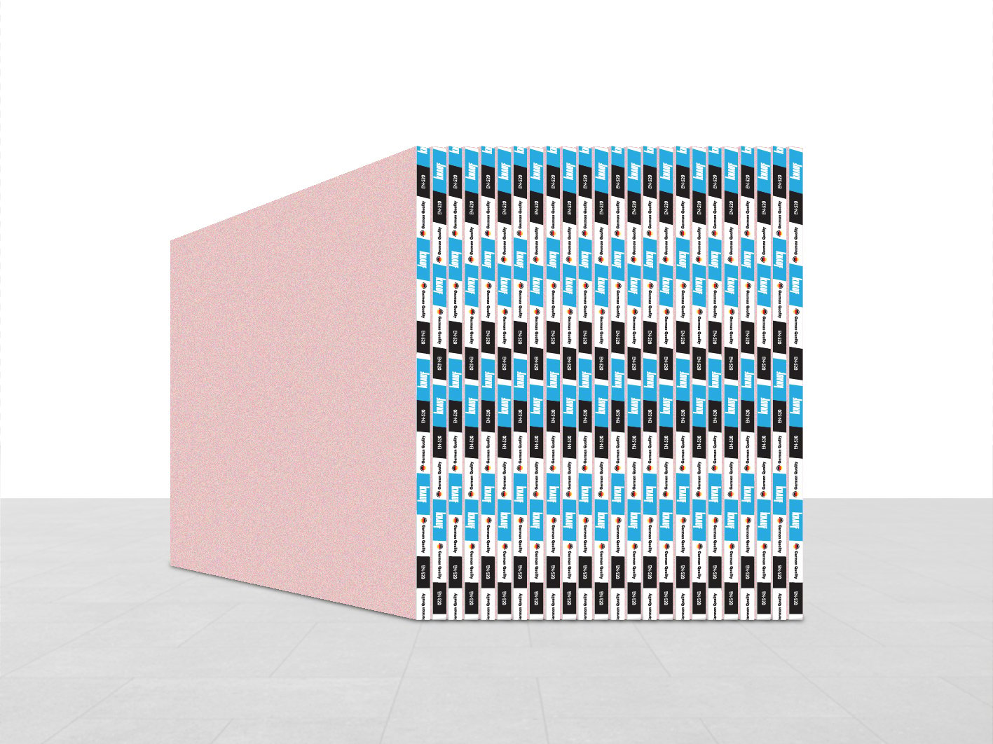 Knauf Tanzania Products
