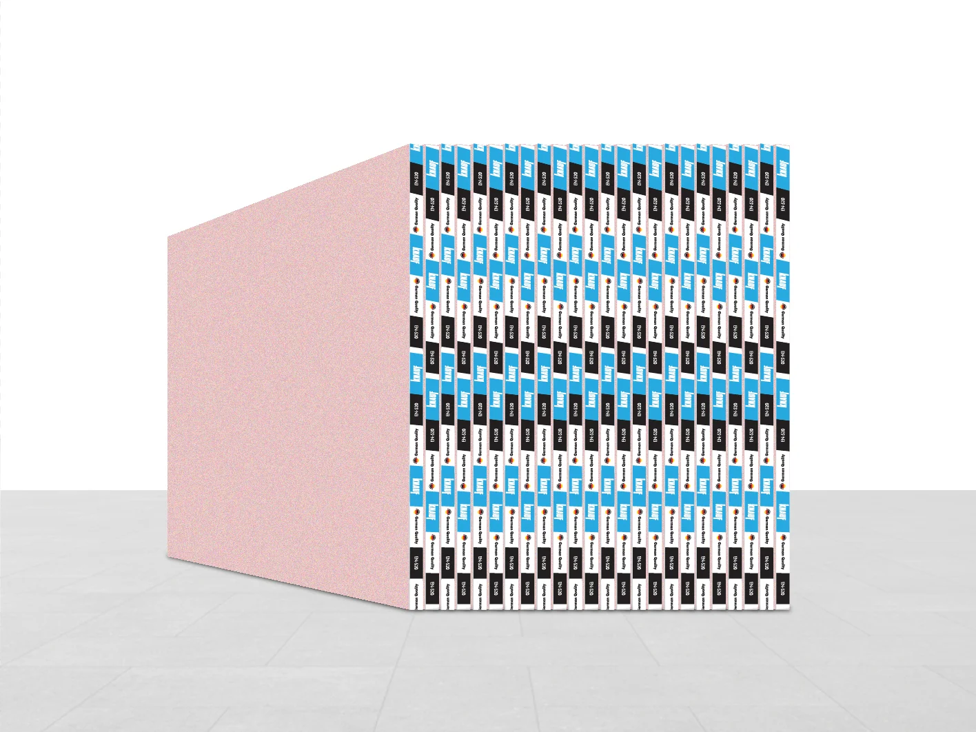 Knauf Tanzania Products
