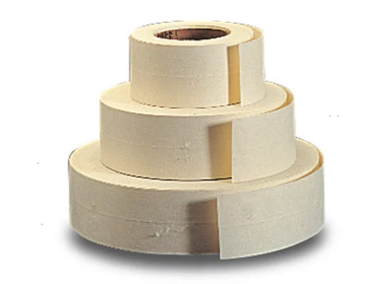 Knauf - Papír hézagerősítő szalag - 00003695_Papír_fugafedőcsík_50mmx23 m