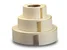Knauf - Papír hézagerősítő szalag - 00003695_Papír_fugafedőcsík_50mmx23 m