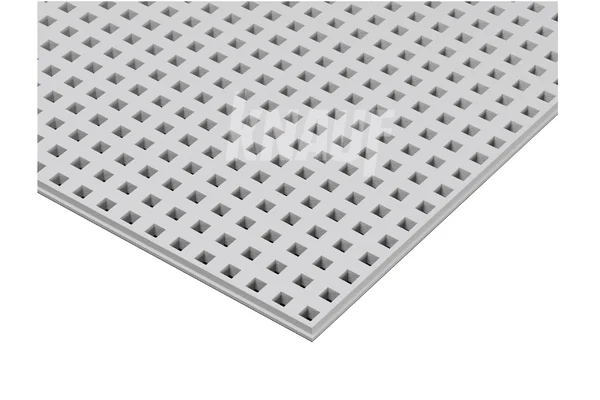 Knauf - Cleaneo® Standard Square 12/25 Q - Cleaneo Standard Square