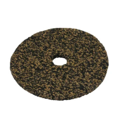 Knauf - Acoustic pads 90mm - Imagine-disc-izolator-cauciuc-pluta-pt-placi-fhb