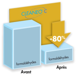 Cleaneo détouré illustration