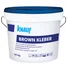 Knauf - Brown Kleber - Brown Kleber