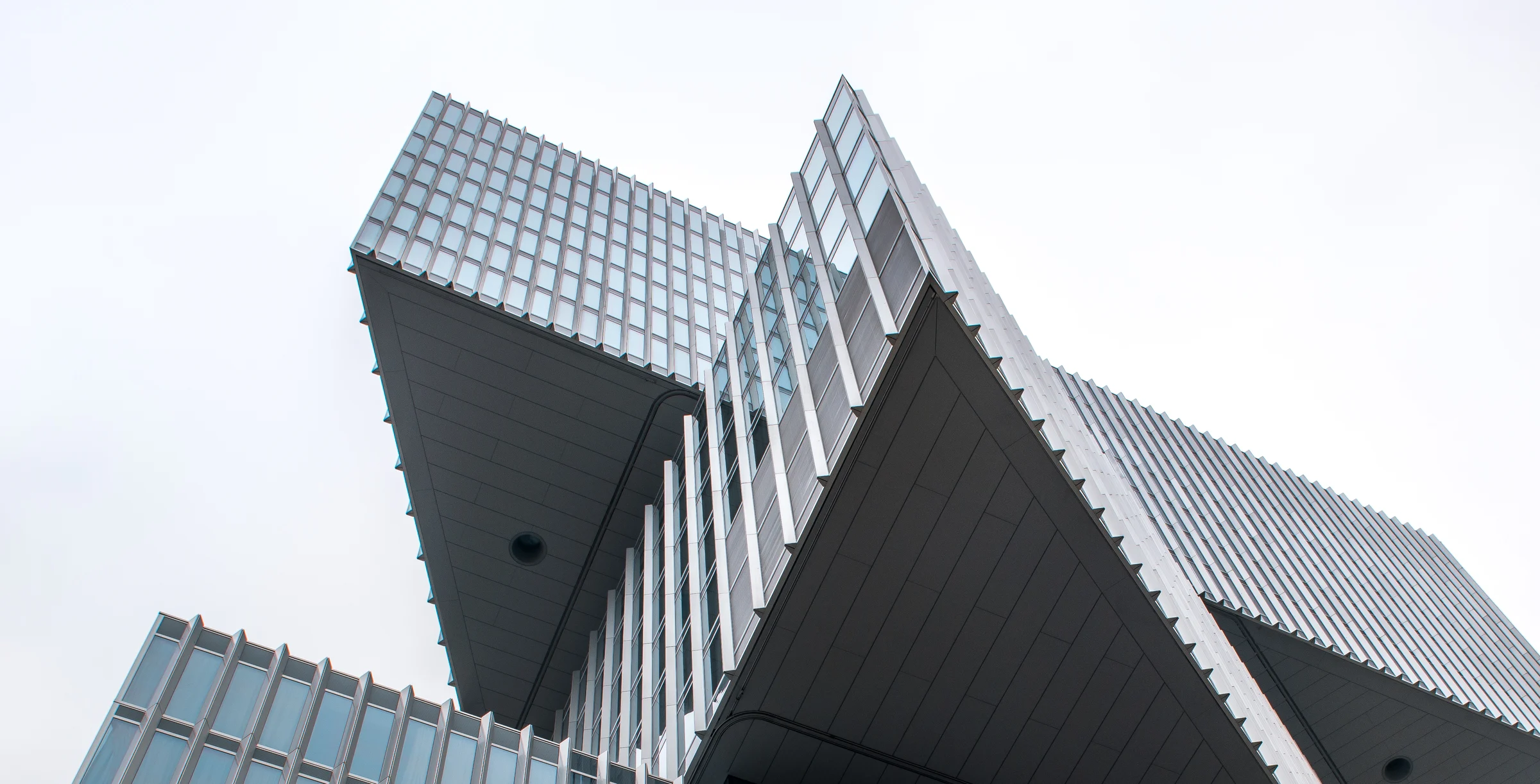 Amsterdam Rai, Nhow Hotel