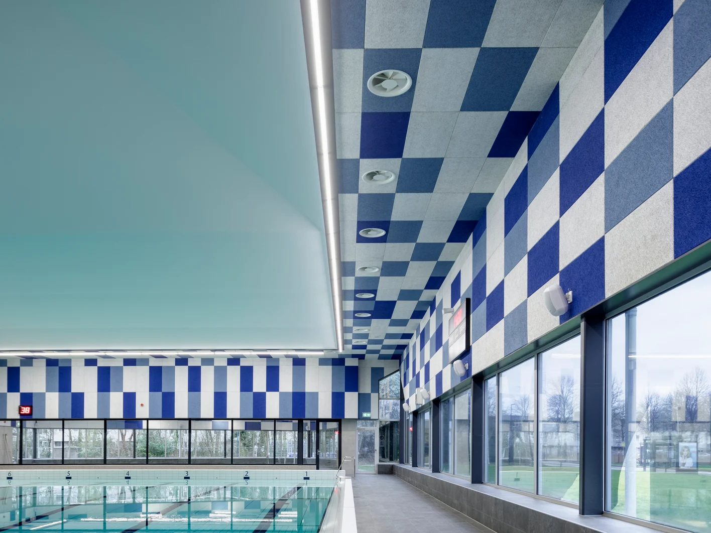 De Veur Zwembad Zoetermeer 29
