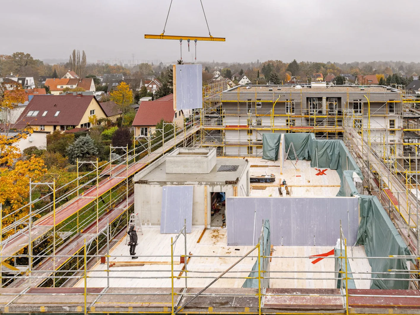 Referenz Hygge Höfe Berlin 5