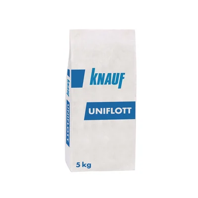 Knauf - Uniflott - Uniflott