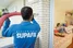 Knauf - Supafil Cavity Wall - SUPAFIL Cavity Wall