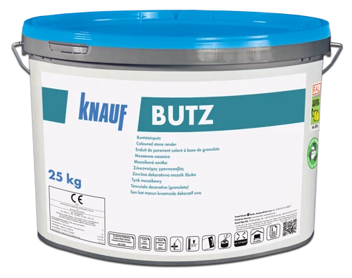 Knauf - Butz - Butz 2mm 25kg