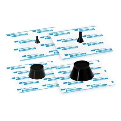 Knauf - LDS Leitungs-/Rohrmanschette 1-fach - LDS Leitungsmanschette 1-fach kombi
