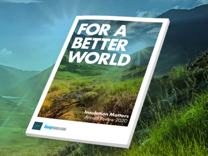 For a Better World Document