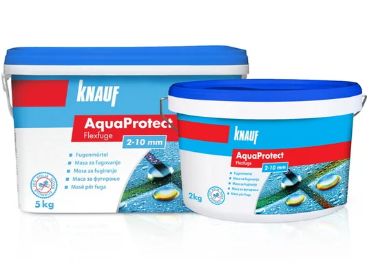 Knauf - AquaProtect - AquaProtect