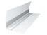 Knauf - Profilé en PVC pour finitions de façade AQUAPANEL® - Perfil de ángulo flexible Z1