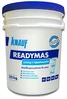 Knauf - Readymas Juntas y Terminación 25kg - READYMAS Juntas y Terminación