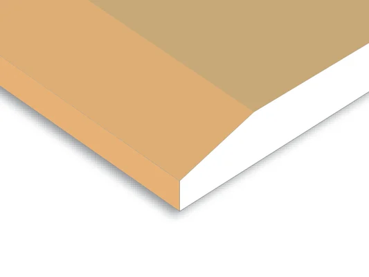 Knauf - Solid Board, 13 I-1 - Solid Board