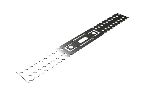 Knauf - Distanziatore Universale per 60/27 - Distanziatore Universale non Piegato Accessori