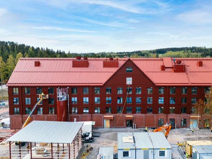Koli Hotel Finland