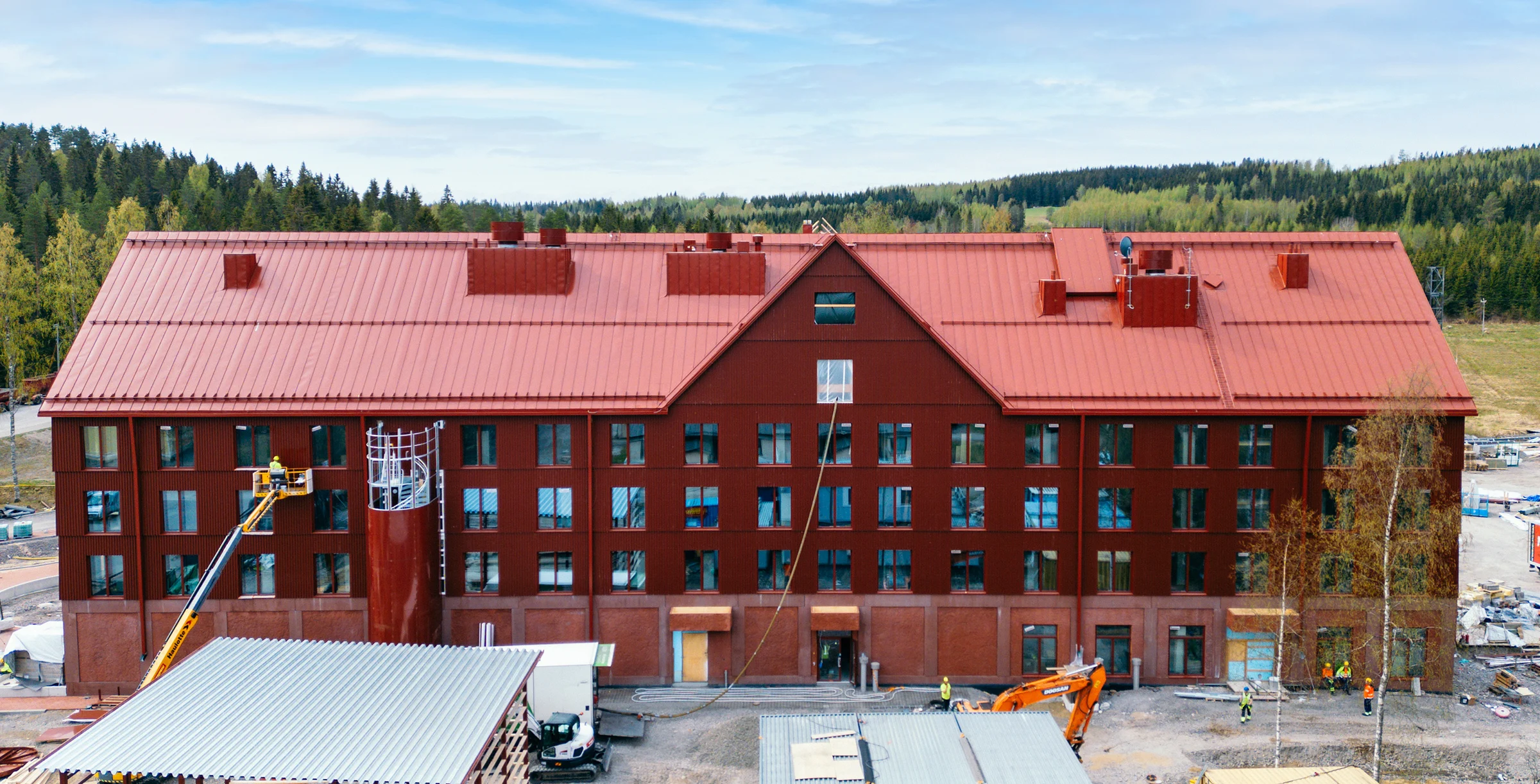 Koli Hotel Finland