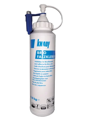 Knauf - Brio Falzkleber - 88533_Brio Falzkleber