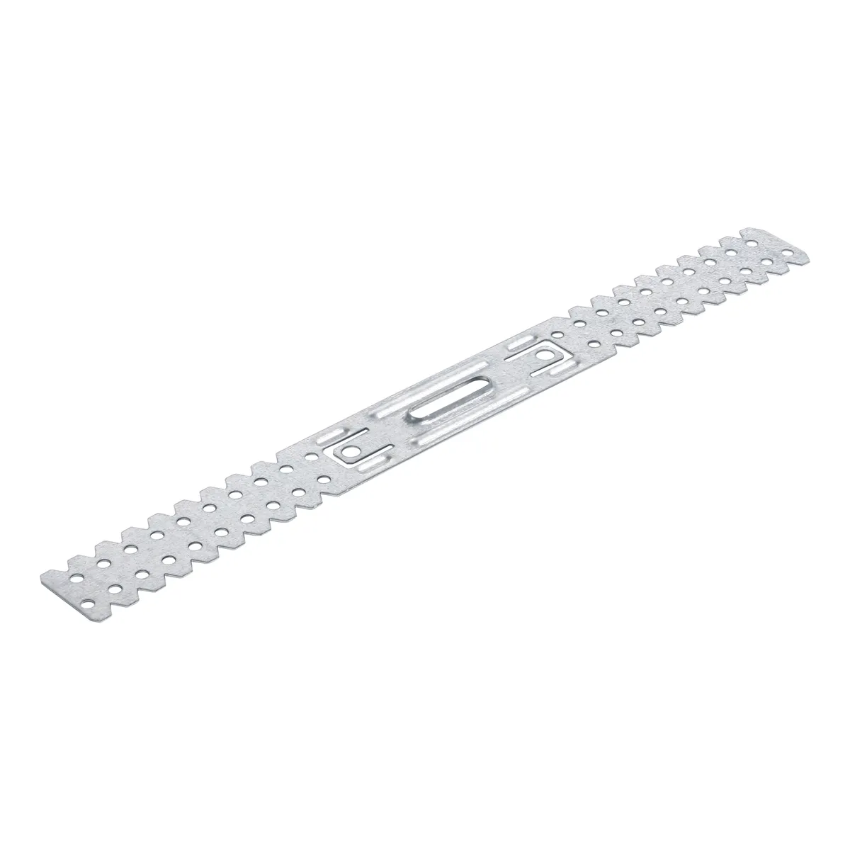 Knauf - Directeafhanger niet gebogen voor Knauf CD 60/27 - Suspension directe non pliée pour Knauf CD 60/27 - 200 mm