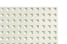 Knauf - Cleaneo® 12/25 Kare Delikli - 12-25 K Beyaz