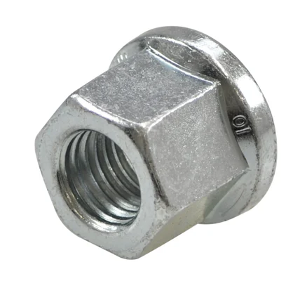 Knauf - Zeskantmoer M 16 - PFT_PACK-PROD_Ecrou collerette M 16 DIN 6331 gavl