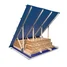 Knauf - Loft Roll 40 (Combi-cut) - Knauf-Insulation-Ceiling-Level-VCL-Batten-Void-1