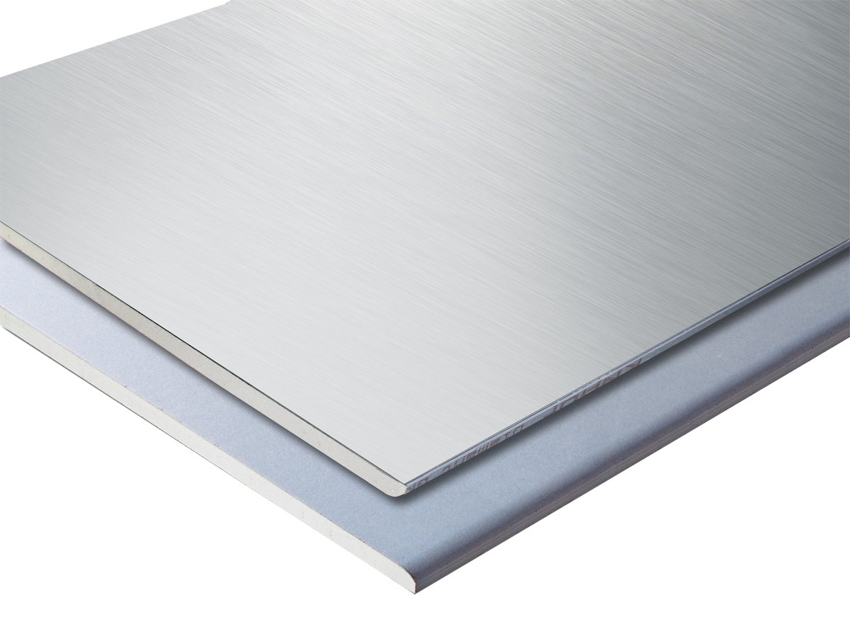 673640_Diamant Steel GKFI 12,5 + 0,4 plech / 1250 x 1875 mm HRAK