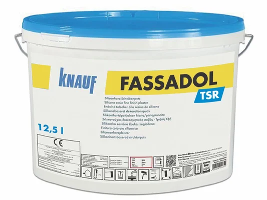 Knauf - Fassadol - 638054 Fassadol