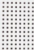 Knauf - Knauf Delta UFF - Décor Quadril 8/18Q - Knauf Delta Linear  Quadril 8/18 - zoom perfo