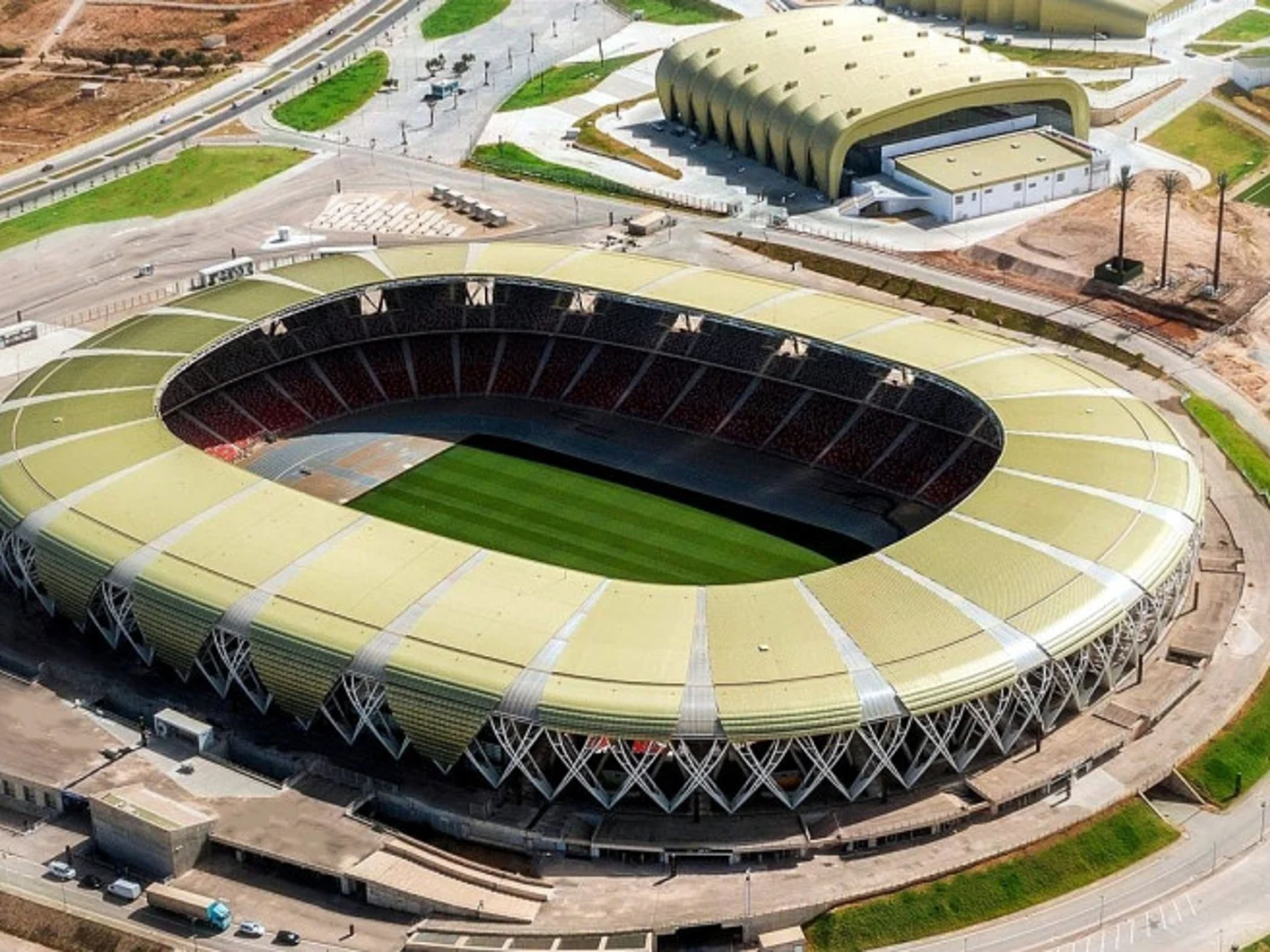Stade Oran