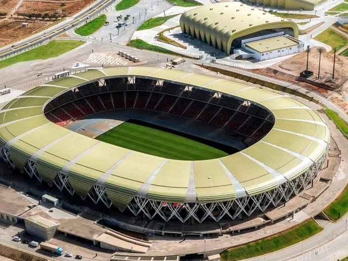 Stade Oran