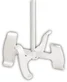 Knauf - Mixer opzetstuk (76,2 cm) - Mélangeur (76,2 cm) - Mixer opzetstuk (76,2 cm)