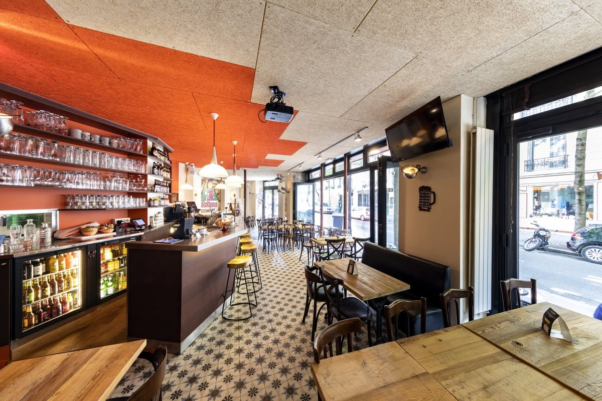 laine bois café biergit paris 75 organic twin10